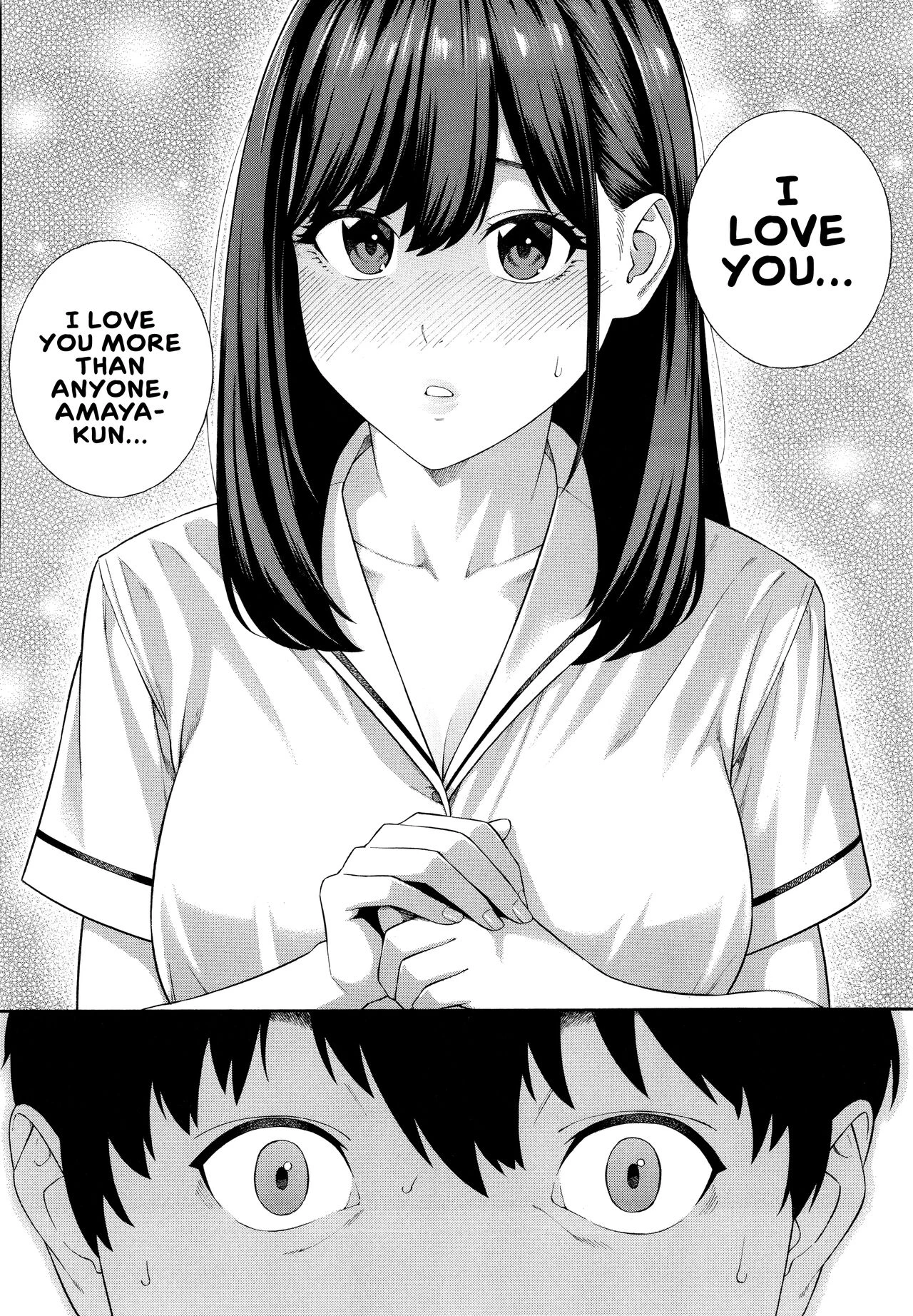 Blowjob Research Club | Fellatio Kenkyuubu porn comic picture 199