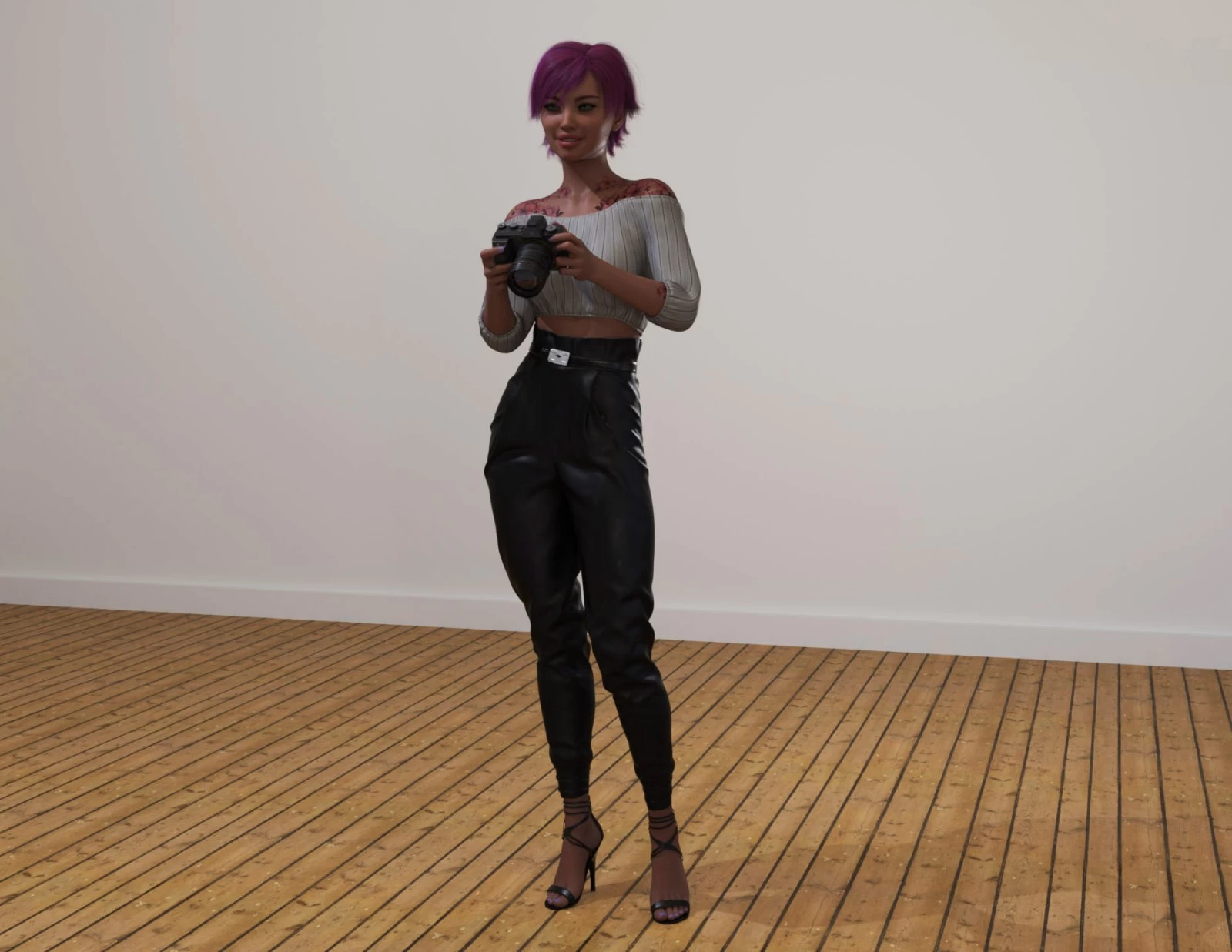 Blue Program Fitness porn comic picture 63