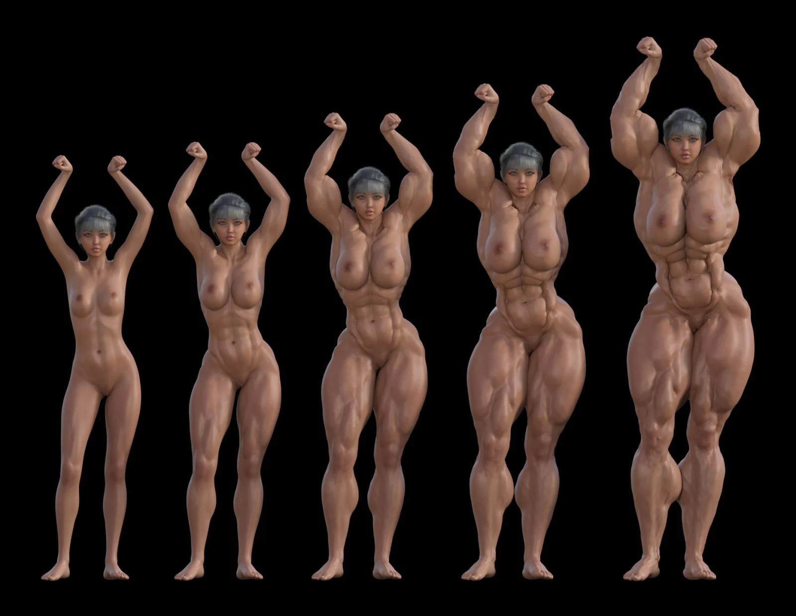 Blue Program Fitness porn comic picture 65