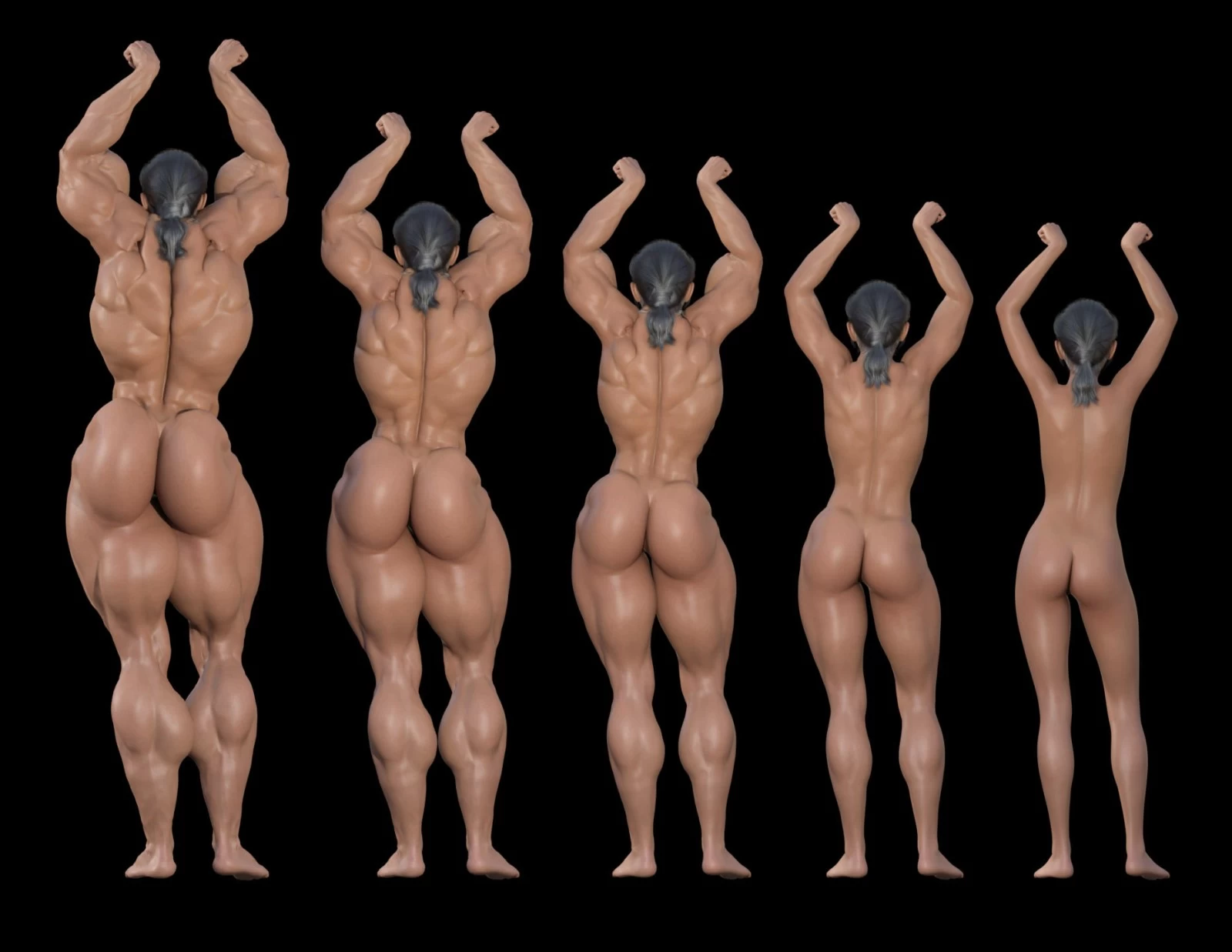 Blue Program Fitness porn comic picture 66