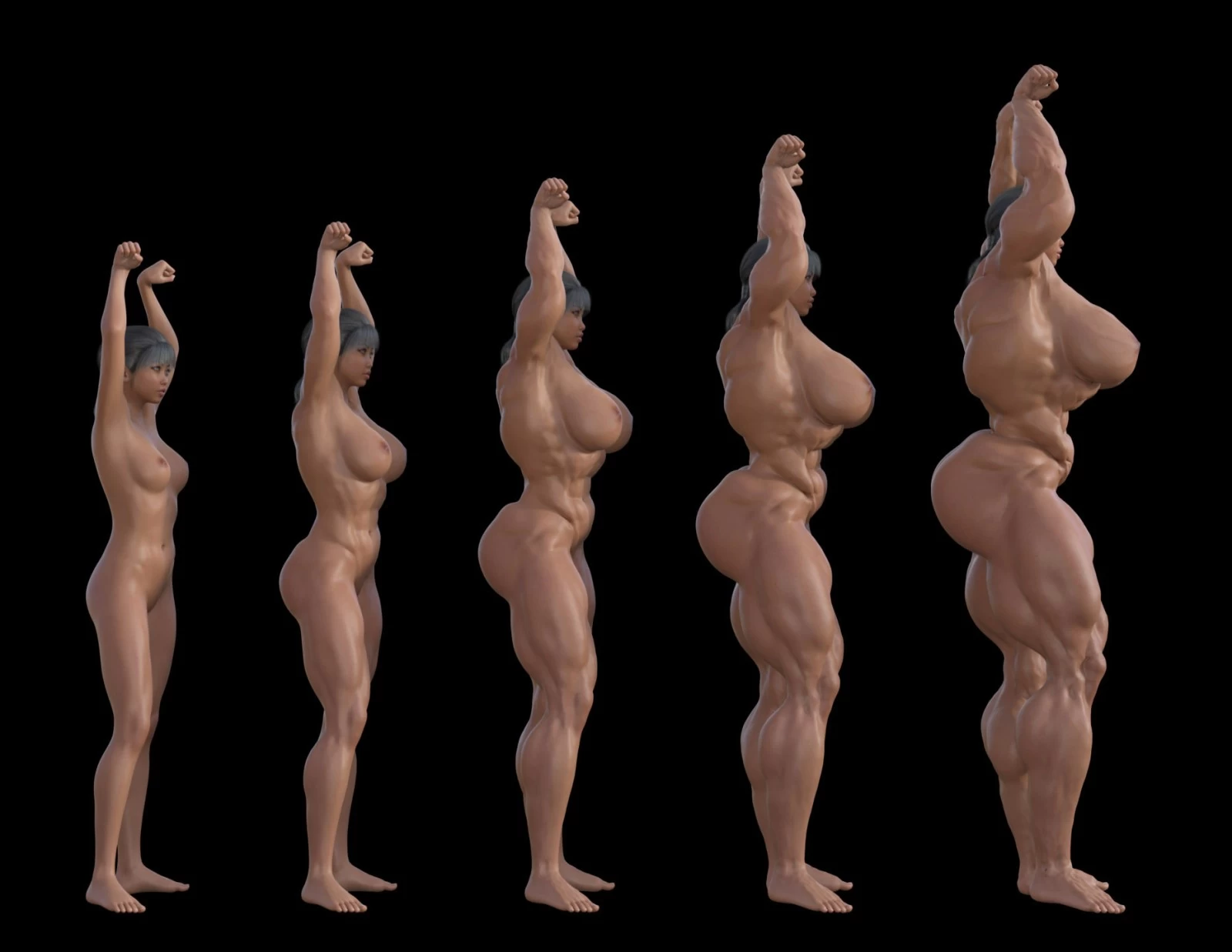 Blue Program Fitness porn comic picture 67