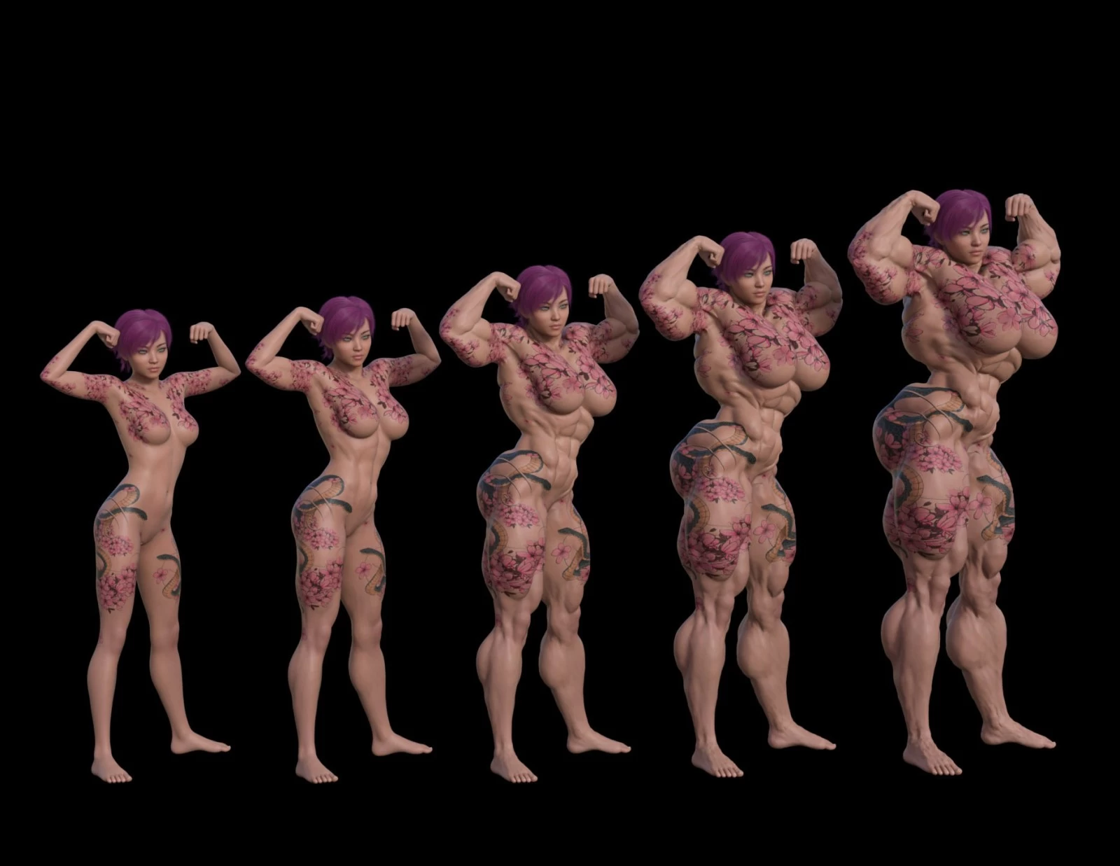 Blue Program Fitness porn comic picture 70