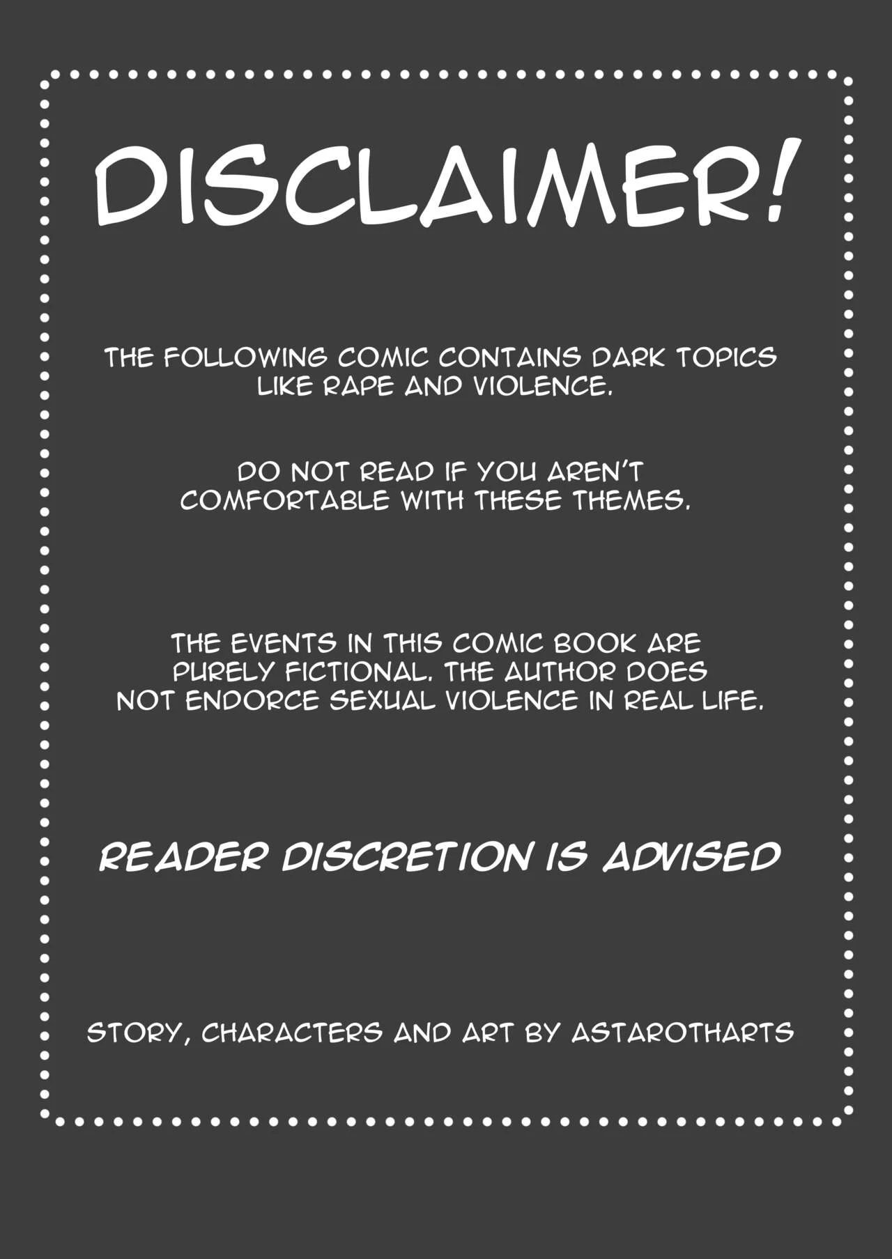 Boaring Urges porn comic picture 2