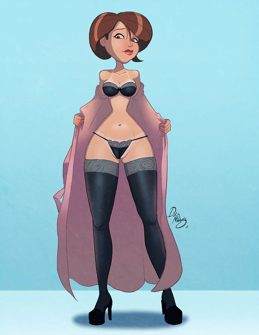 bob's revenge porn comic picture 2