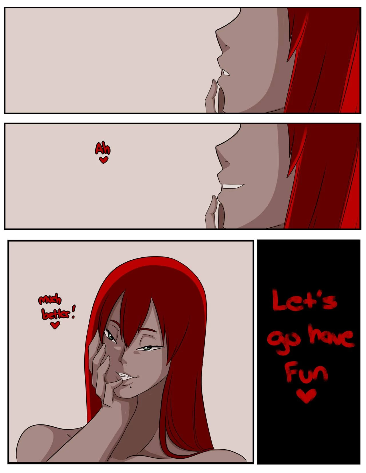 Bodysnatch 3 porn comic picture 10