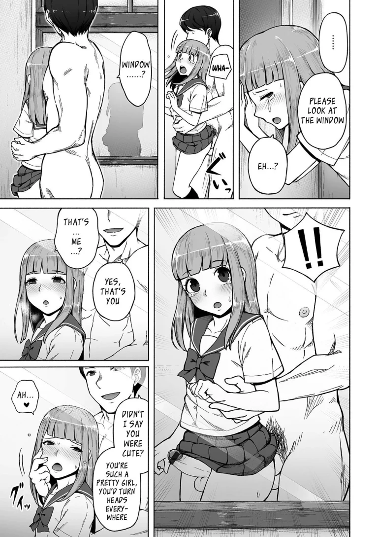Boku no Ibasho (Gekkan Web Otoko no Ko-llection! S Vol. 42) porn comic picture 11