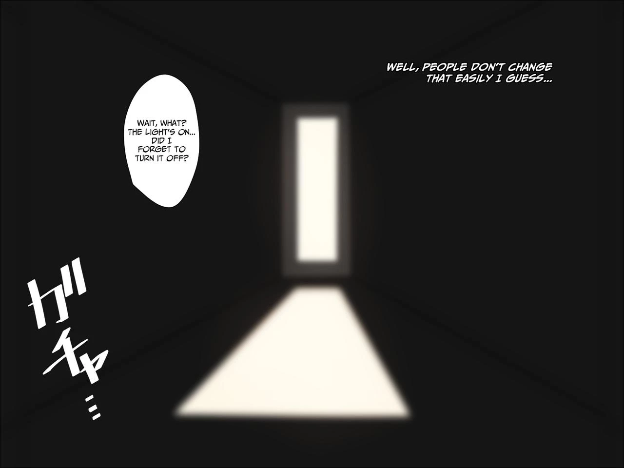 Boku no Kanojo wa Kyoken desu porn comic picture 71