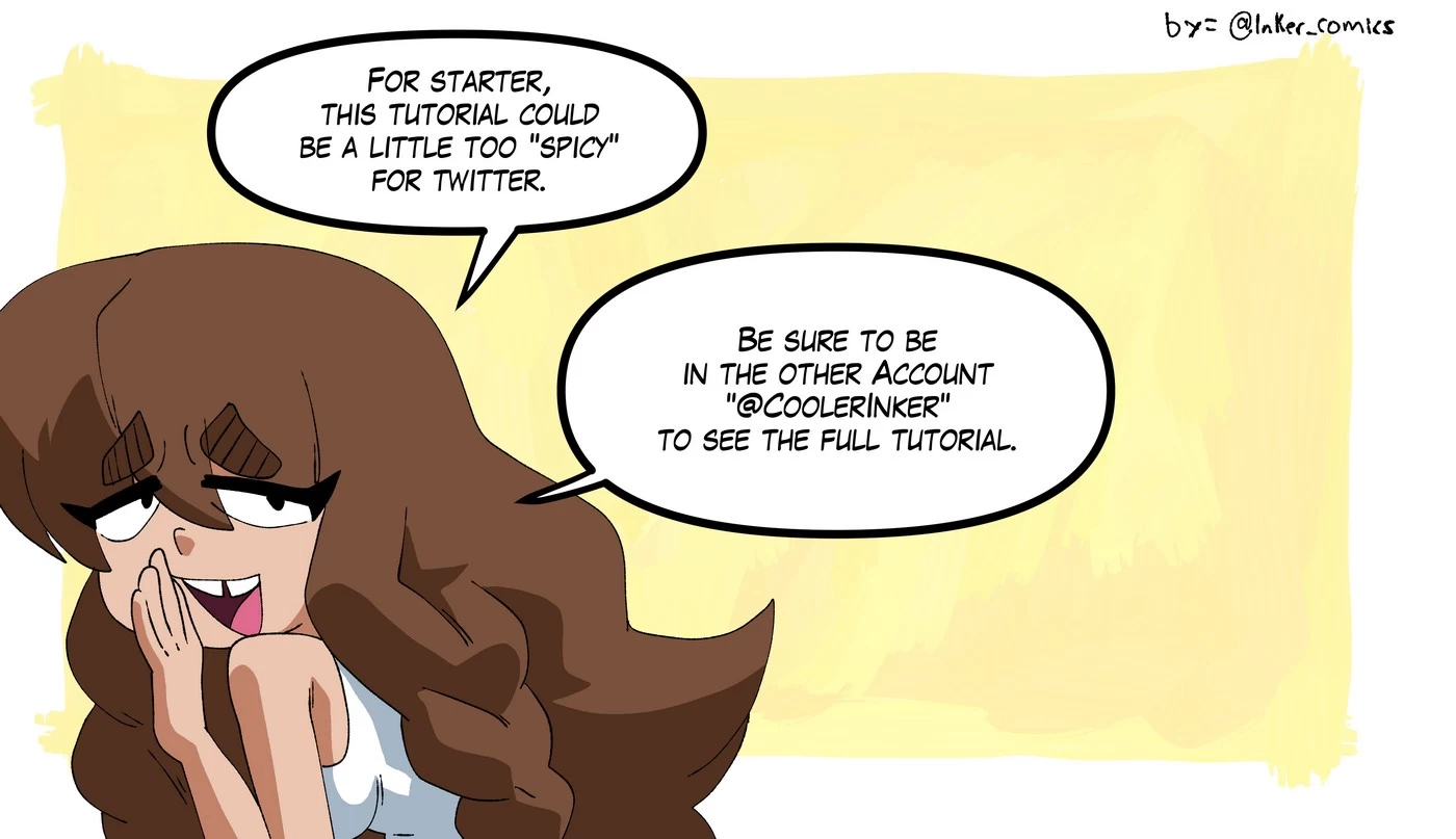 Boobs Tutorial porn comic picture 6