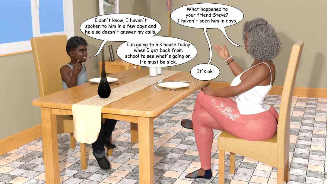 Book of Evil 2-3 porn comic picture 1