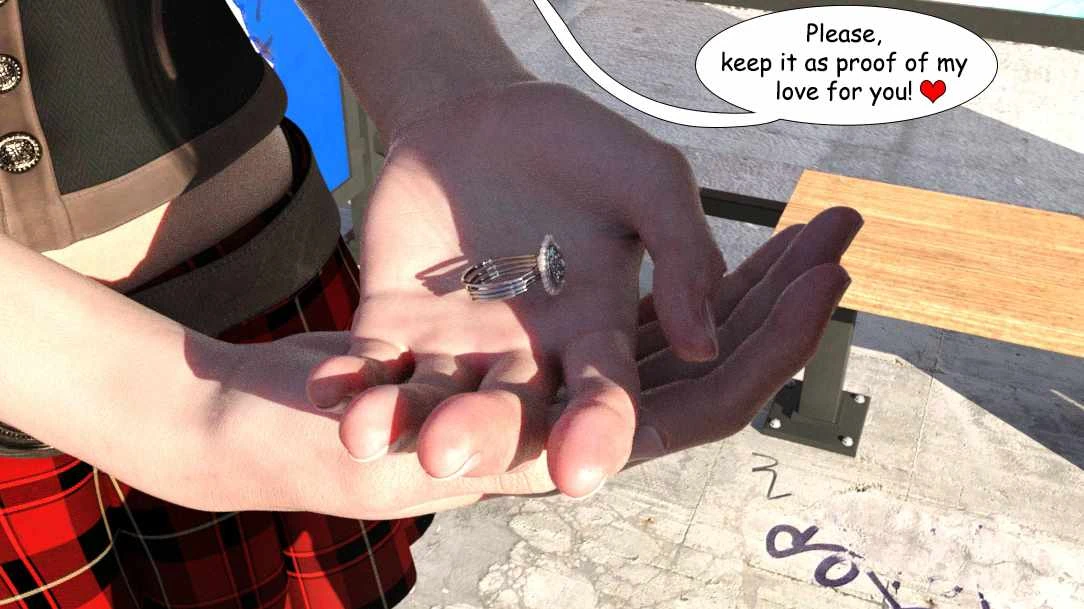 Book of Evil 2-3 porn comic picture 10