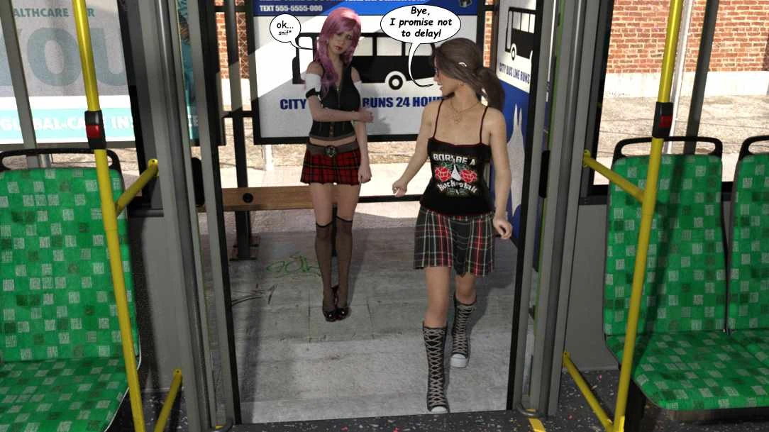 Book of Evil 2-3 porn comic picture 14