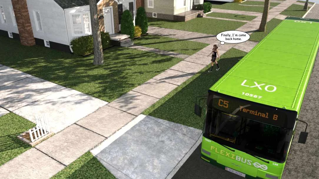 Book of Evil 2-3 porn comic picture 16