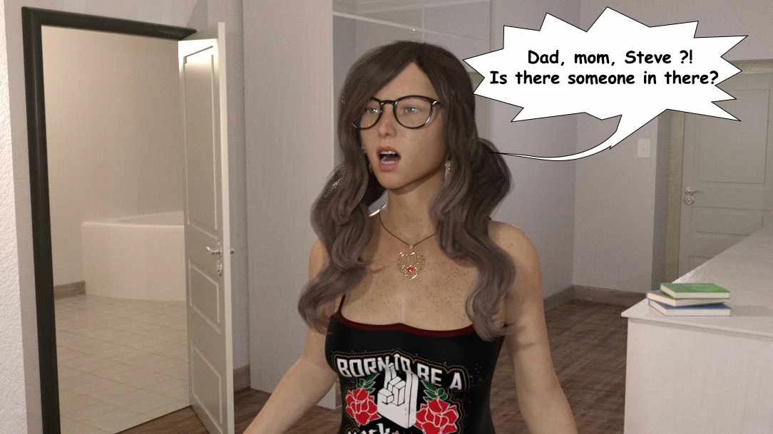 Book of Evil 2-3 porn comic picture 18