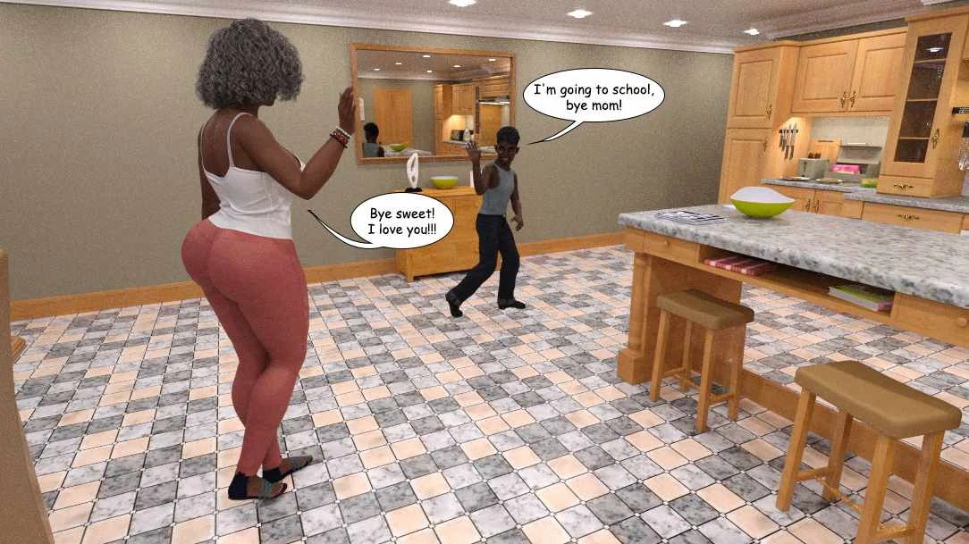 Book of Evil 2-3 porn comic picture 2