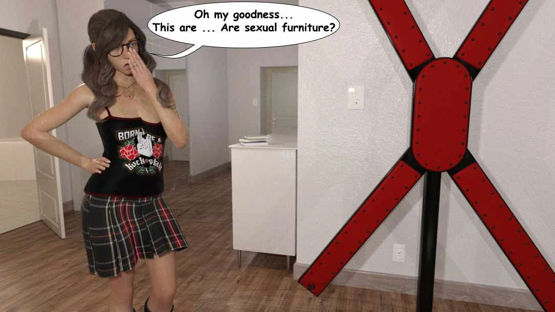 Book of Evil 2-3 porn comic picture 20