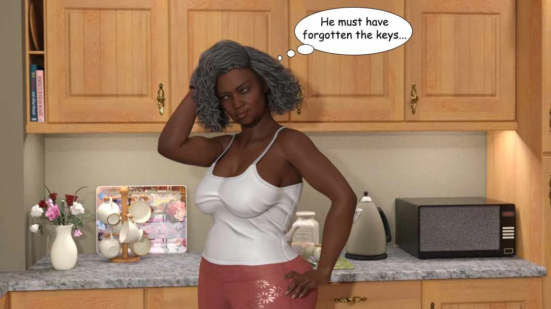 Book of Evil 2-3 porn comic picture 4