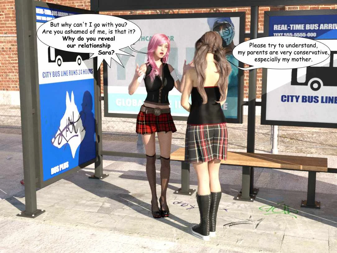 Book of Evil 2-3 porn comic picture 7