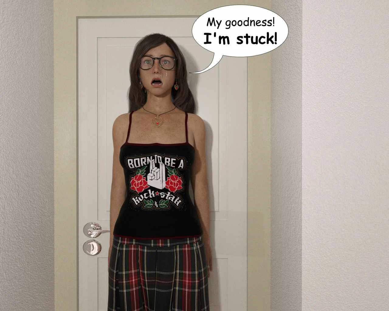 Book of Evil 2-3 porn comic picture 71