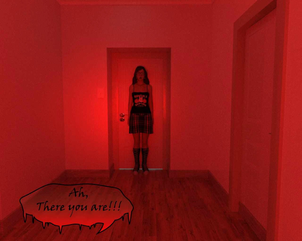 Book of Evil 2-3 porn comic picture 73