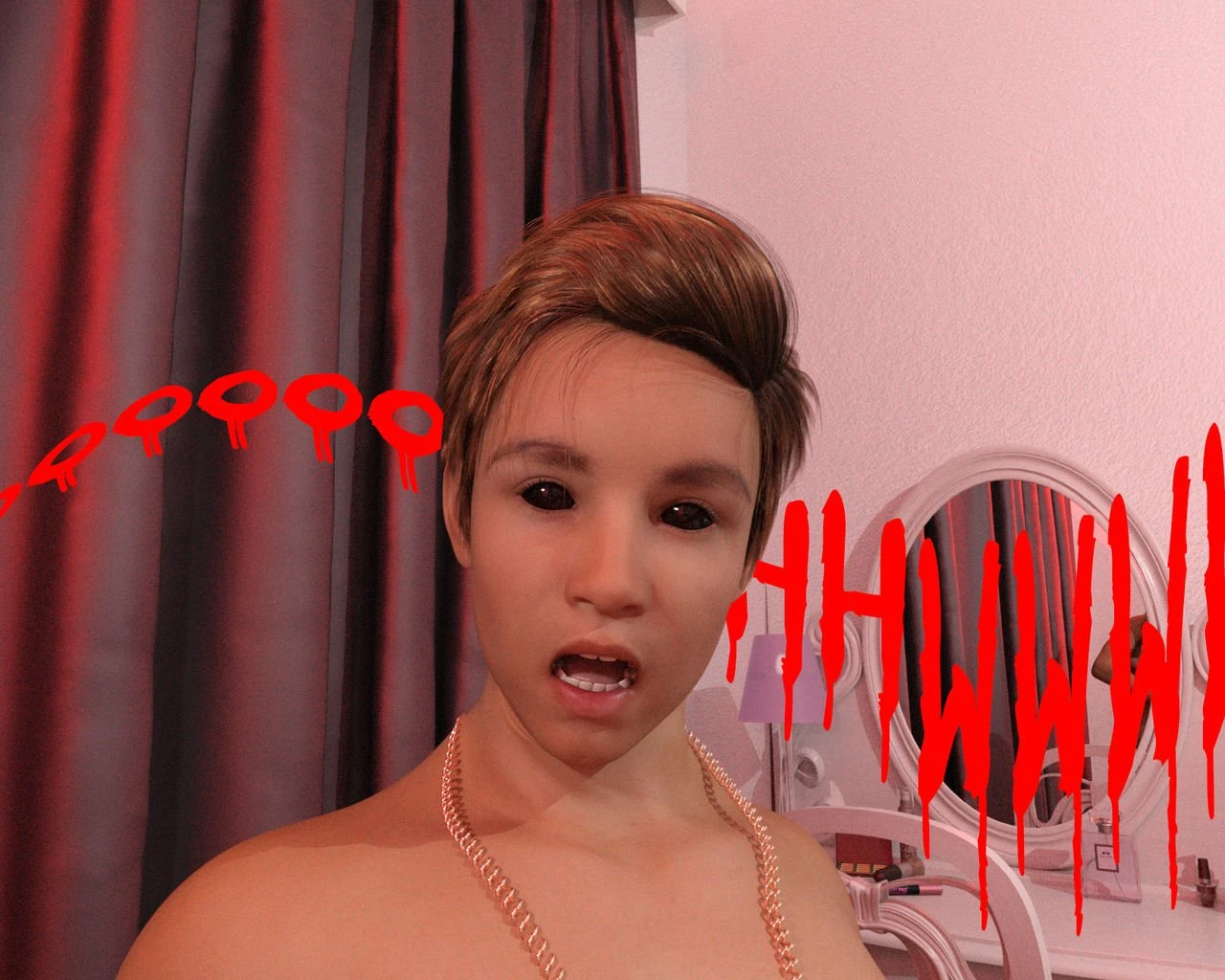 Book of Evil 7-9 porn comic picture 66