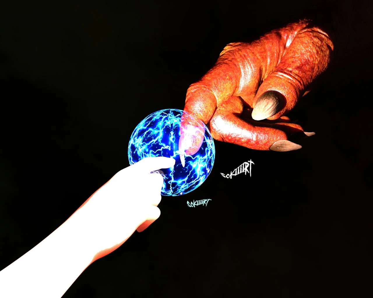 Book of Evil 7-9 porn comic picture 70