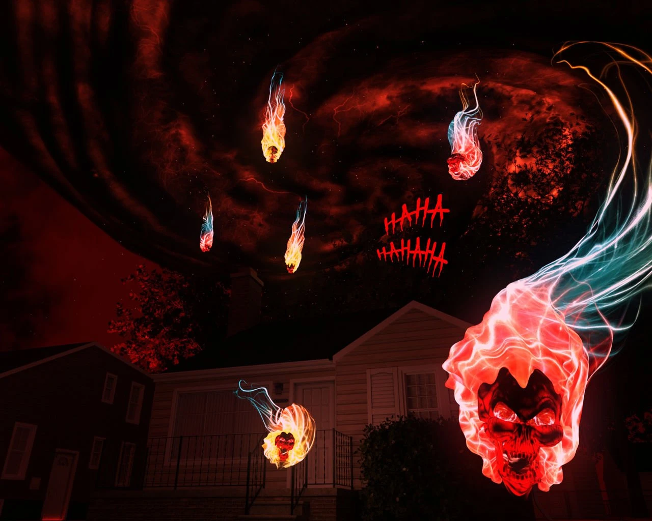 Book of Evil 7-9 porn comic picture 73