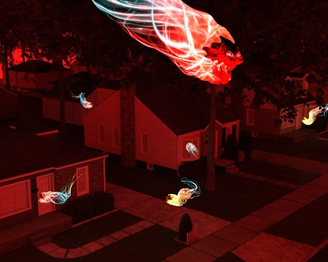 Book of Evil 7-9 porn comic picture 74