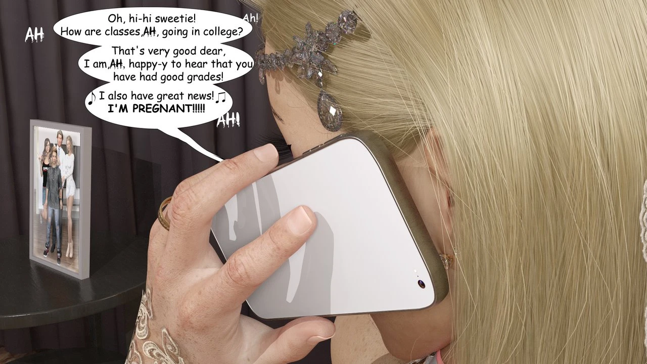 BOOK OF EVIL porn comic picture 10