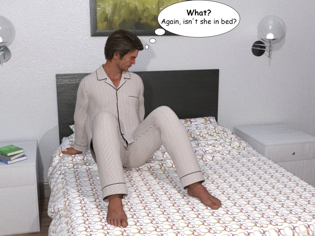 BOOK OF EVIL porn comic picture 103