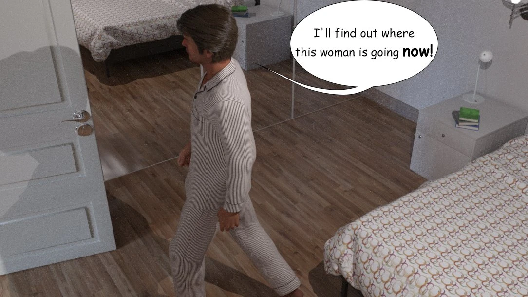 BOOK OF EVIL porn comic picture 105