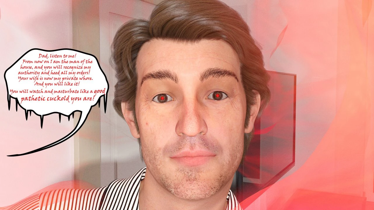 BOOK OF EVIL porn comic picture 113