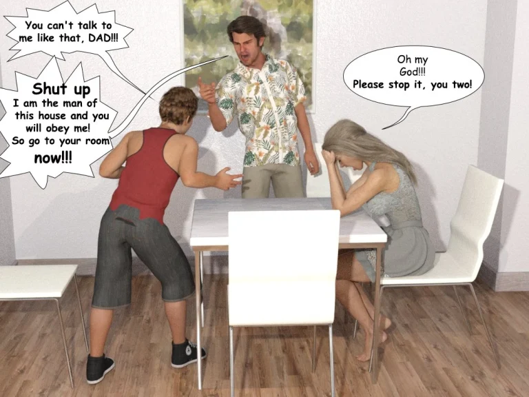 BOOK OF EVIL porn comic picture 16
