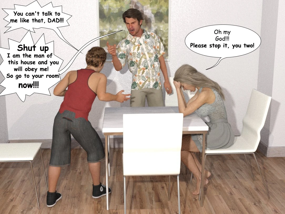 BOOK OF EVIL porn comic picture 16