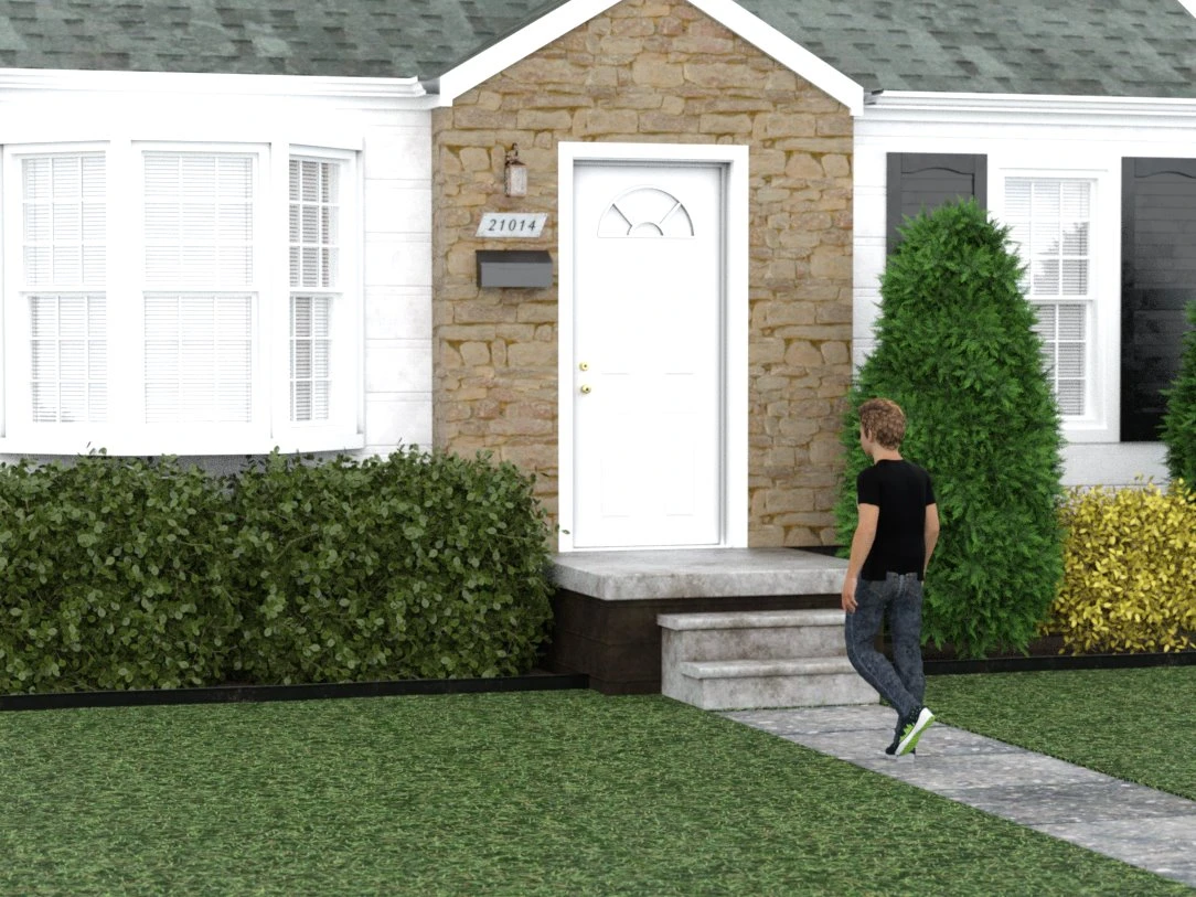 BOOK OF EVIL porn comic picture 19