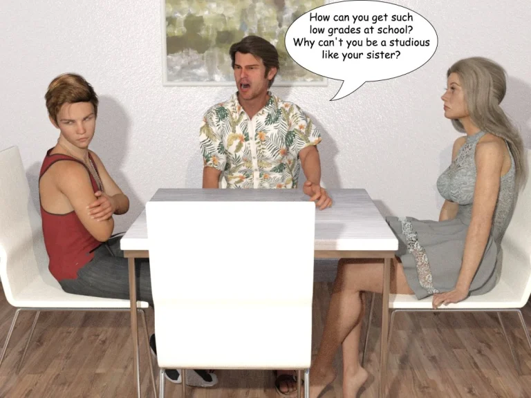 BOOK OF EVIL porn comic picture 2