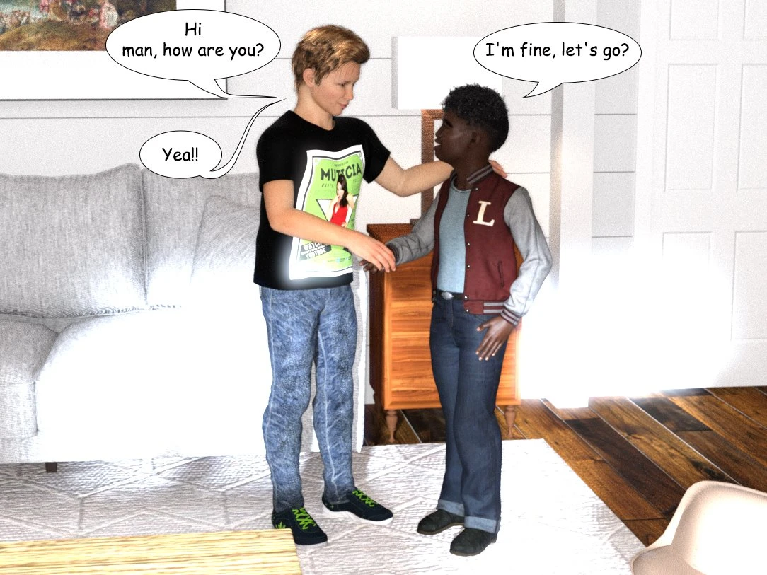 BOOK OF EVIL porn comic picture 24