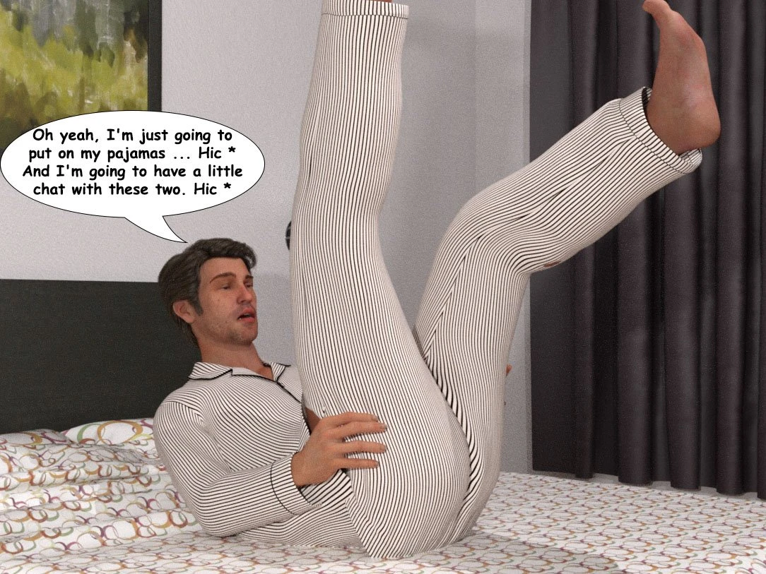 BOOK OF EVIL porn comic picture 64