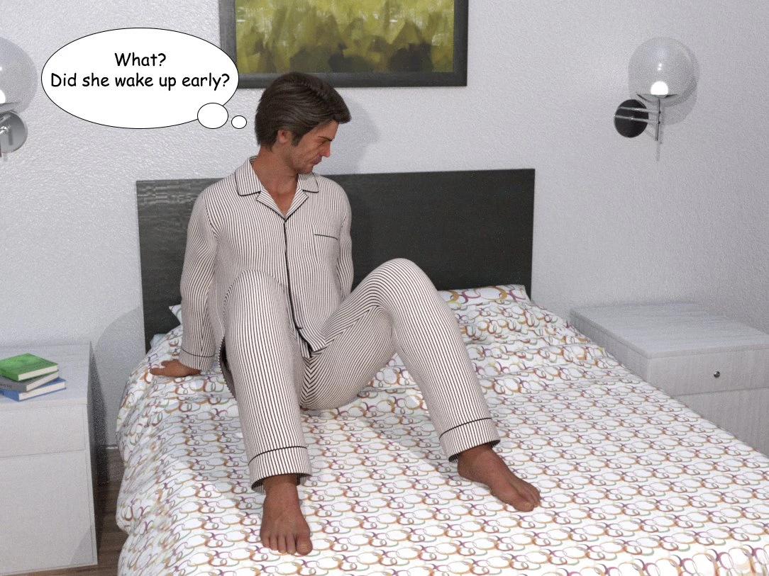 BOOK OF EVIL porn comic picture 71