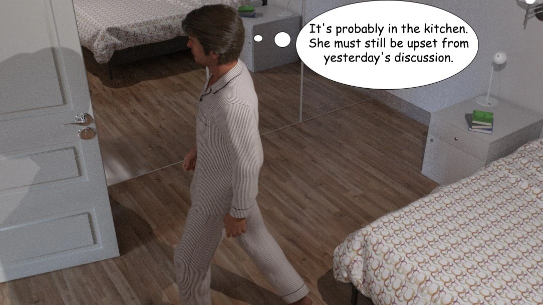 BOOK OF EVIL porn comic picture 72