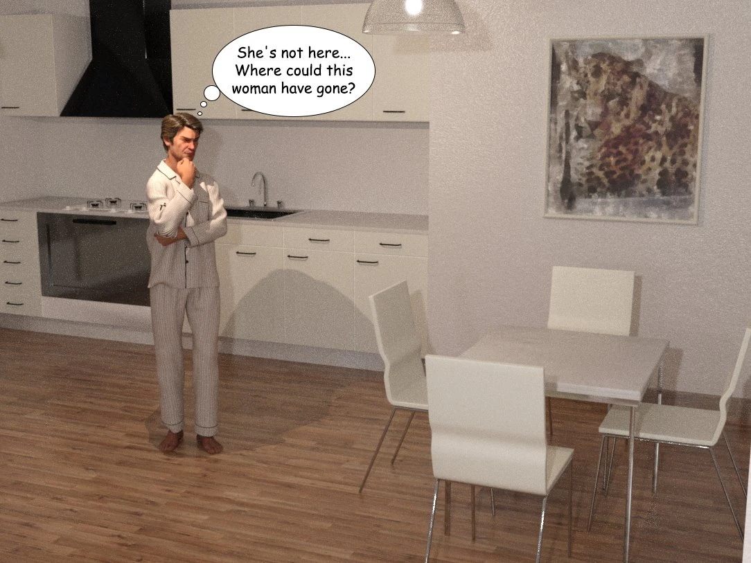 BOOK OF EVIL porn comic picture 73