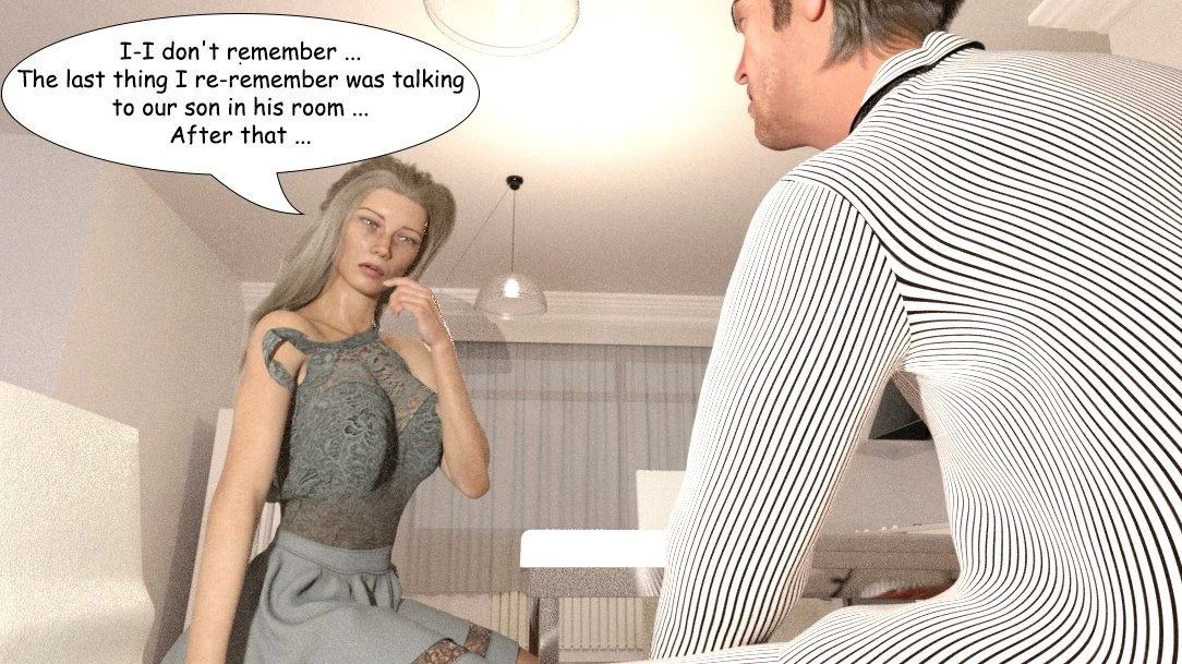 BOOK OF EVIL porn comic picture 76