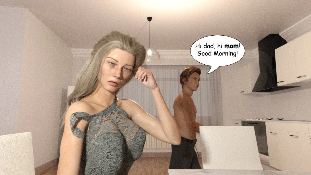 BOOK OF EVIL porn comic picture 77