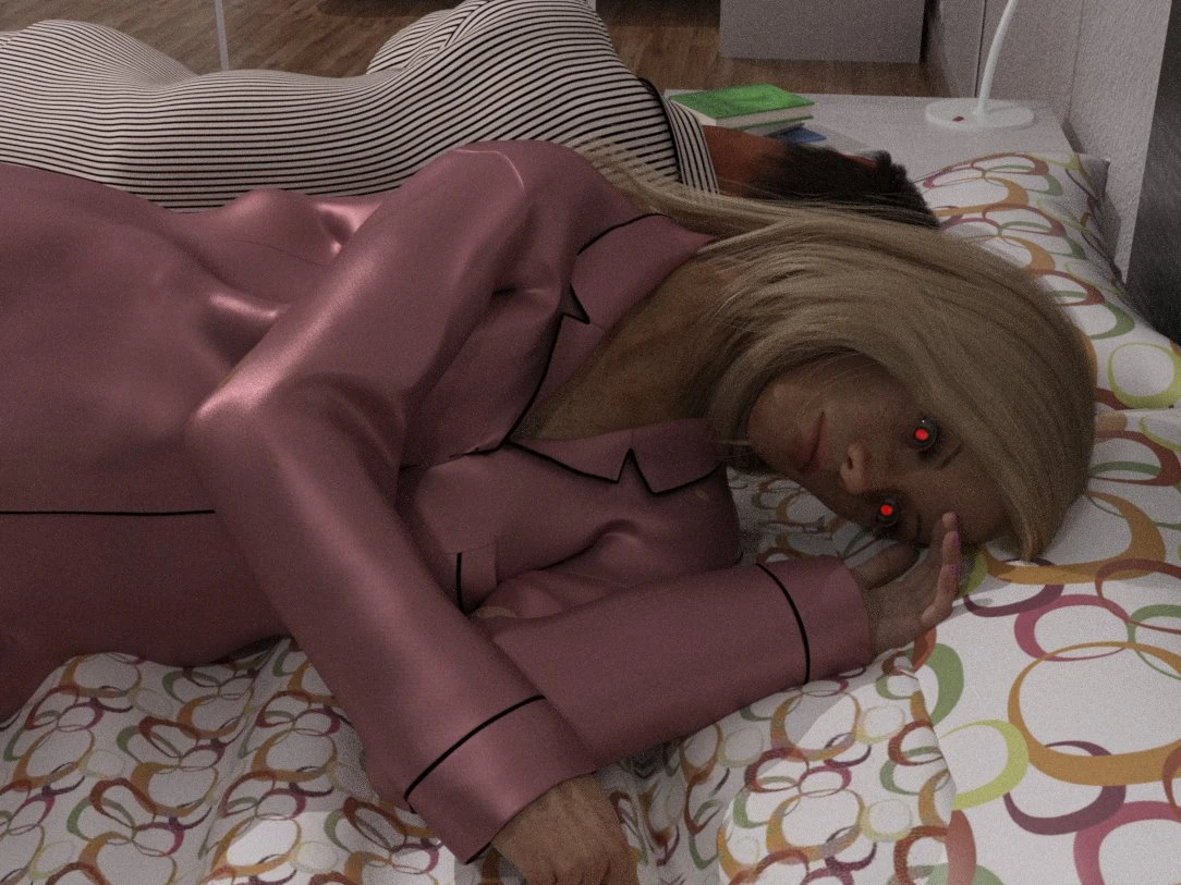 BOOK OF EVIL porn comic picture 96