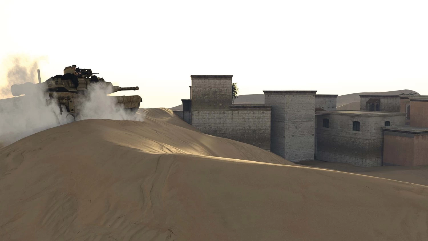 Boots on the Ground porn comic picture 14