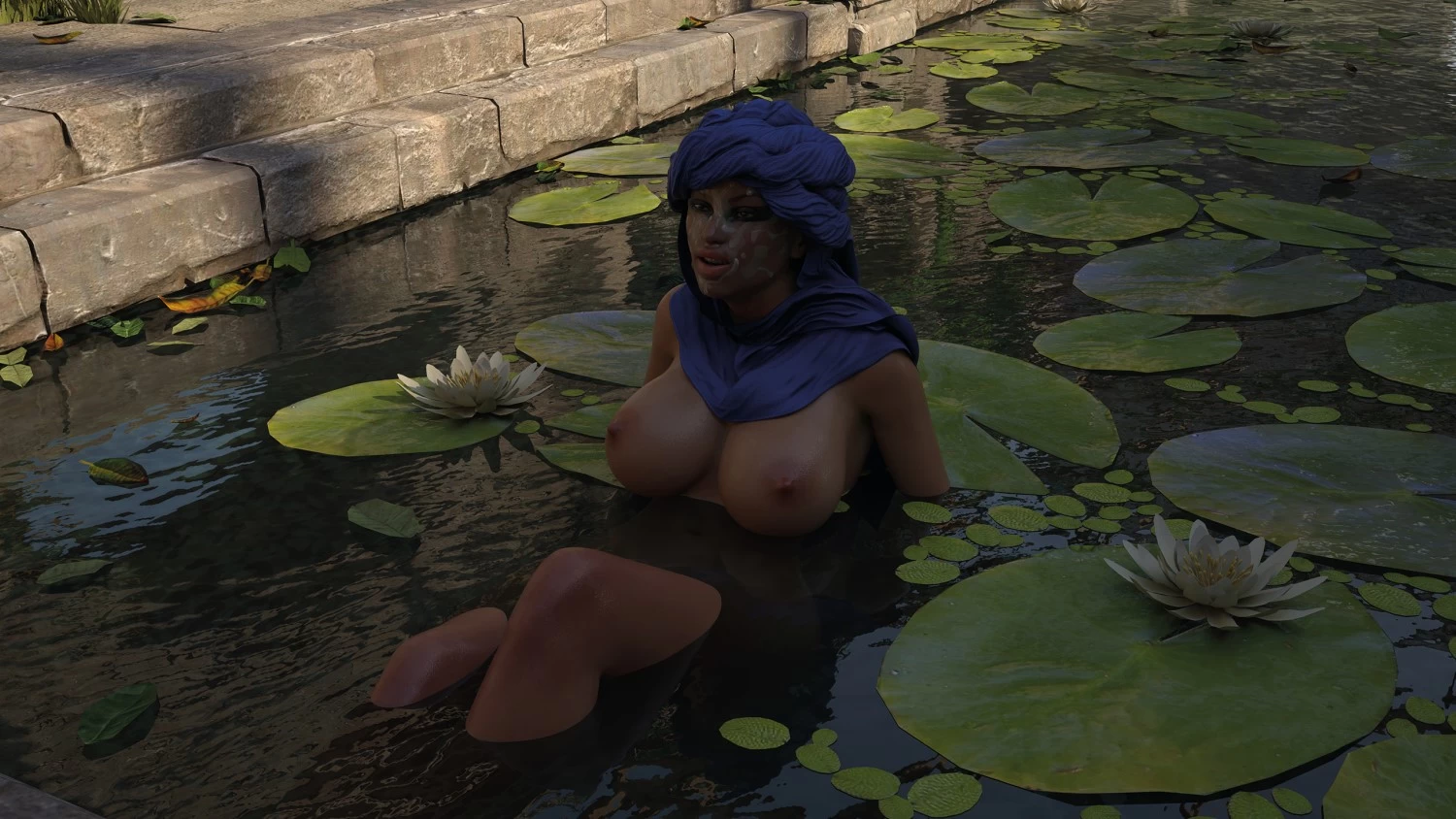 Boots on the Ground porn comic picture 174