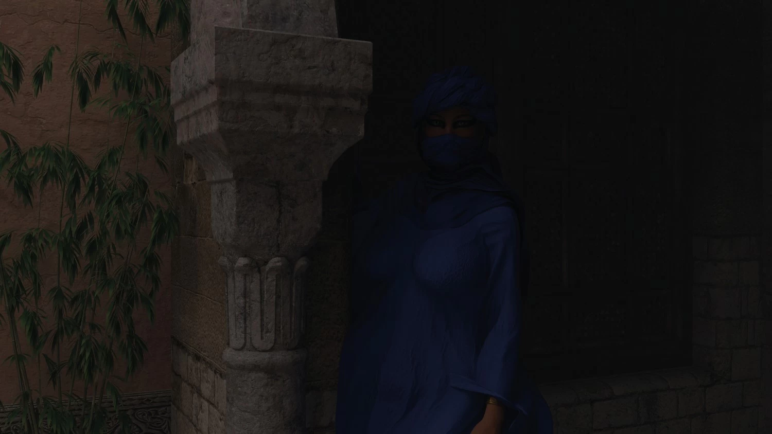 Boots on the Ground porn comic picture 22