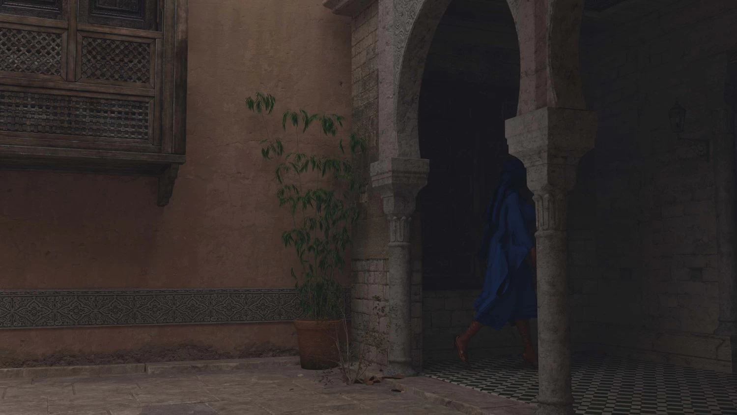 Boots on the Ground porn comic picture 24