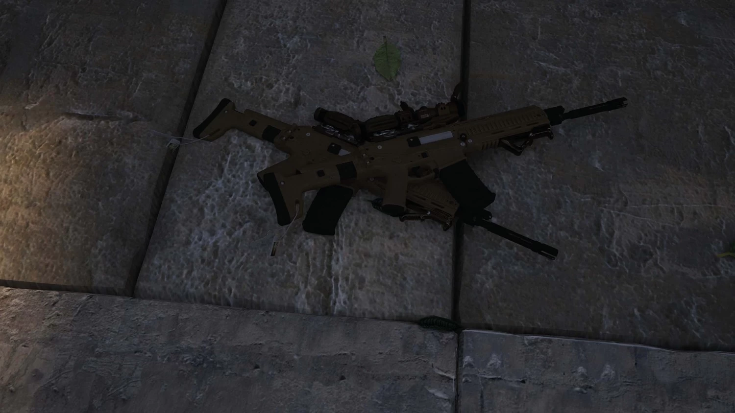 Boots on the Ground porn comic picture 39