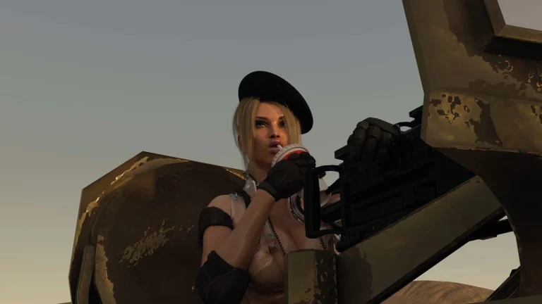 Boots on the Ground porn comic picture 6
