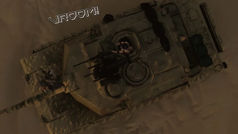 Boots on the Ground porn comic picture 9